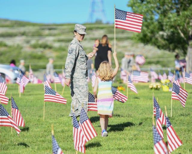 Memorial Day