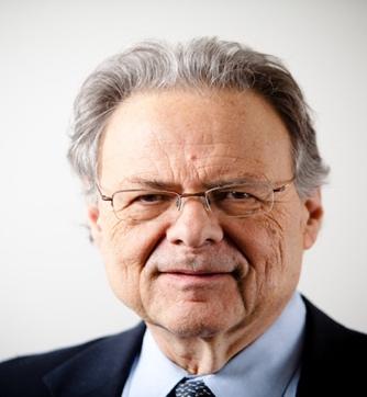 Morton H. Halperin - ONE
