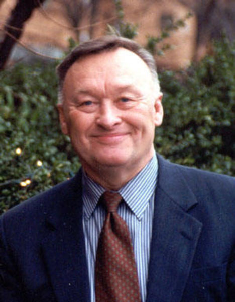 Oleg Kalugin 