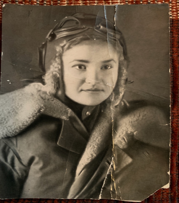 On Russia's Victory Day, a woman flier recalls Soviet combat missions in  WWII. She is last one left. - The Washington Post