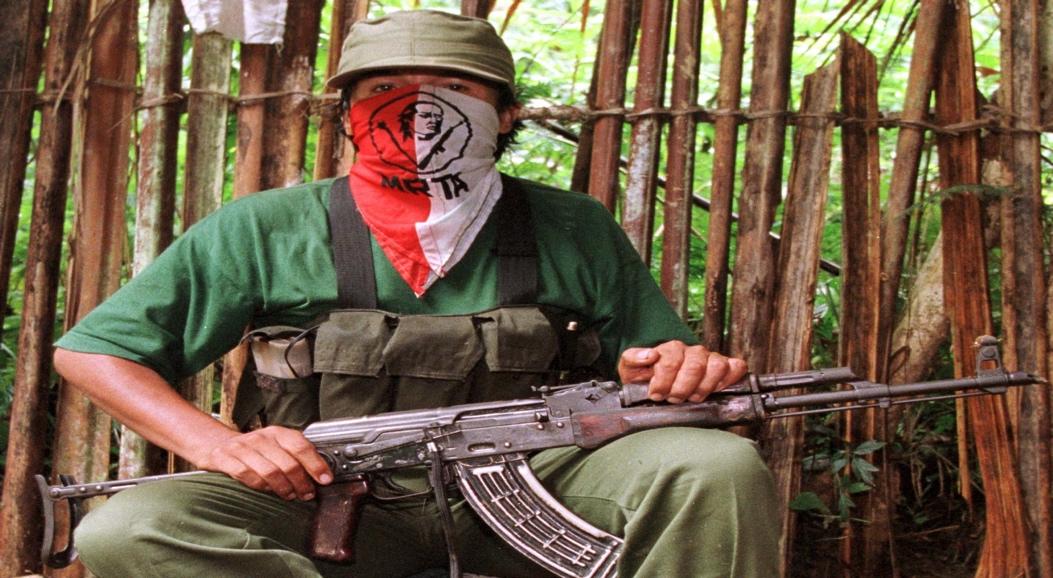 Peru - Túpac Amaru Revolutionary Movement | Tupac, Peru, Insurgent