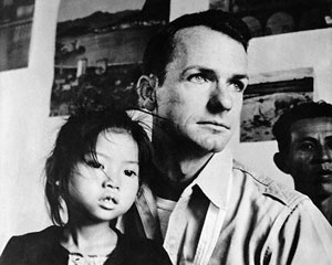 Photo of Tom Dooley