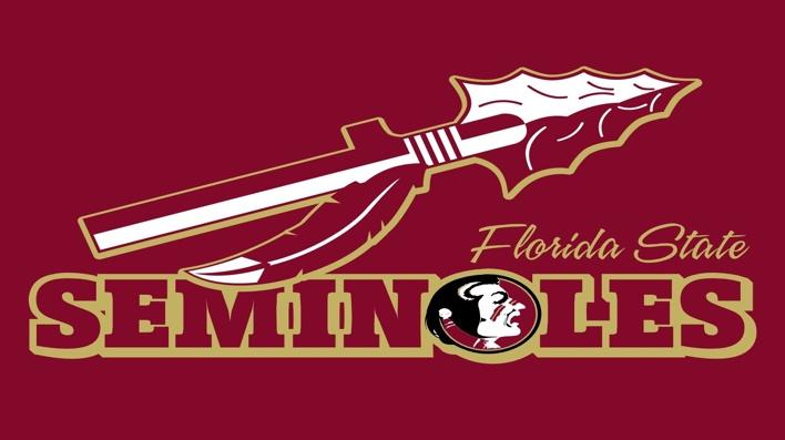 Pin by Chrissy Bassett on >>;;-FSU-;> | Florida state seminoles football, Florida  state seminoles, Florida state football