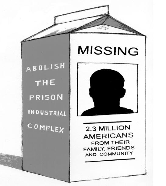 Prison Culture » About