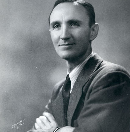 Senator Mike Mansfield – All the Way