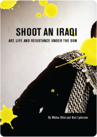 shoot an iraqi cover