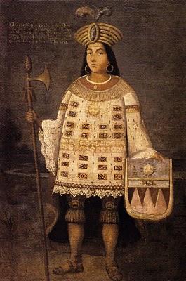 Túpac Amaru - Wikipedia