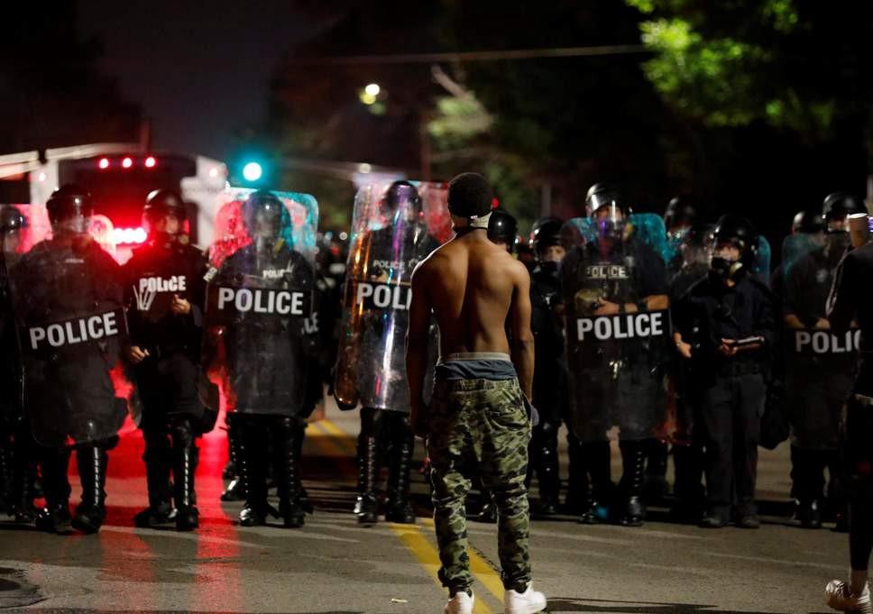 US Police Killings: What the data tells us | by Nadir N | Towards Data Science