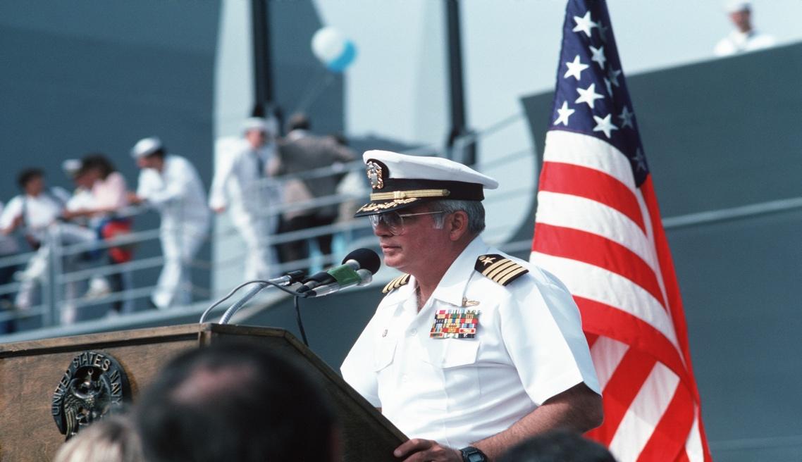 William C. Rogers III - Wikipedia