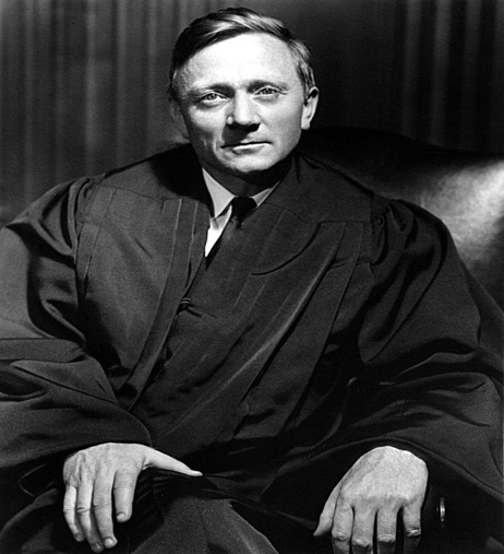 William O. Douglas' legacy topic of program Sunday at Yakima Valley Museum  | Local | yakimaherald.com