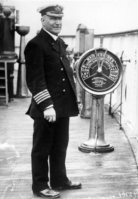 William Thomas Turner - Wikipedia