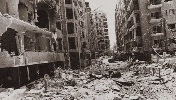 A picture containing outdoor, ground, old, factory

Description automatically generated