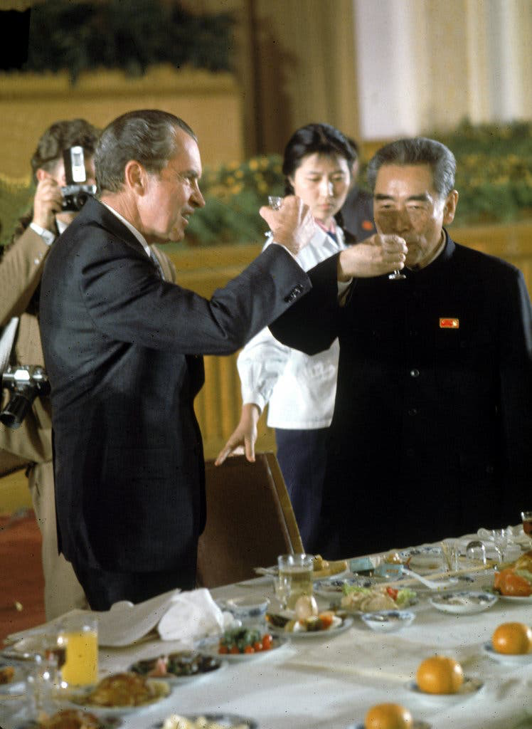 A picture containing person, dining table

Description automatically generated