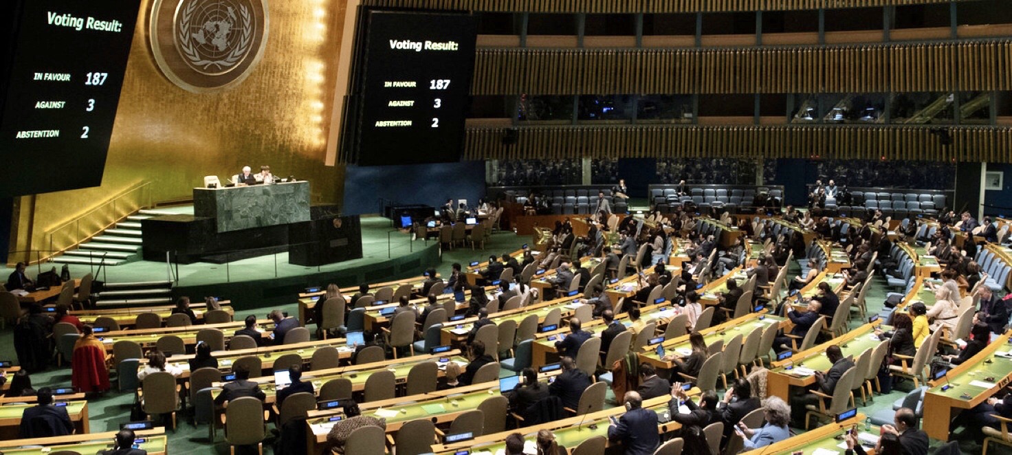 A picture containing text, crowd

Description automatically generated