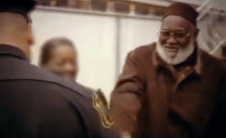 Almustafa Shabazz 2 Nf
