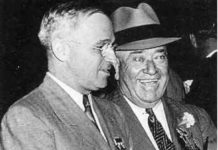 How Organized Crime Infiltrated American Business After WW II and Corrupted National Politics from Truman to Trump