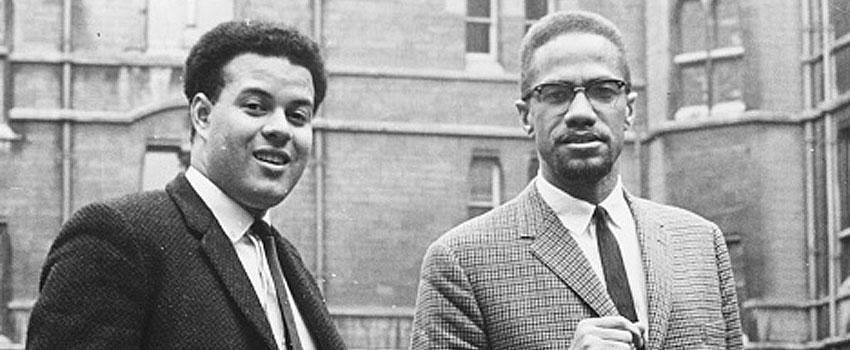 Gene Roberts: The Undercover NYPD Agent Who Betrayed Malcolm X