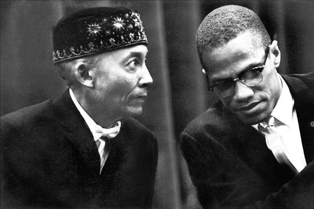 Getting to the Truth of Why Malcolm X Left the Nation of Islam | by Dwayne  Wong (Omowale) | Medium