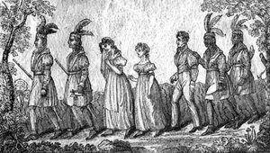 Indian Captives
