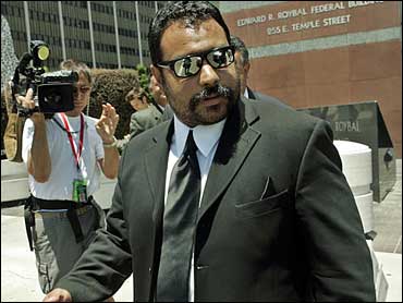 Informant Testifies At B.I.G. Case - CBS News