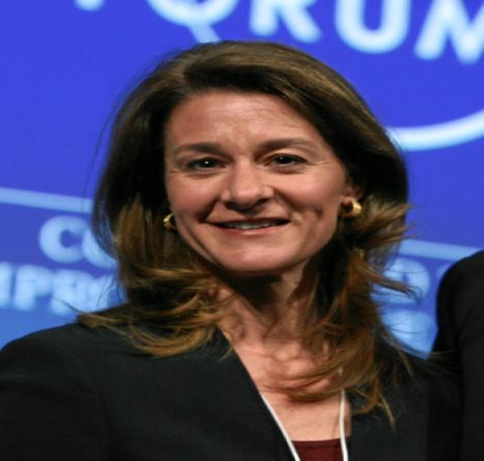 Melinda Gates - Wikipedia