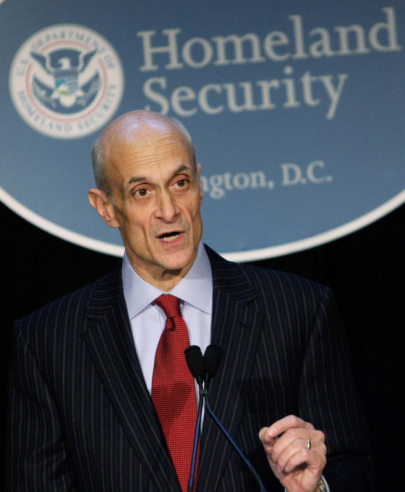Michael Chertoff | Biography & Facts | Britannica