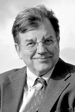 Michael Hudson