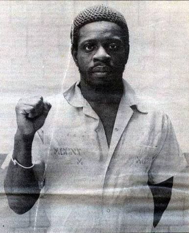 Mutulu Shakur, Tupac's stepdad and freedom fighter who is still in prison  after 34 years - Face2Face Africa