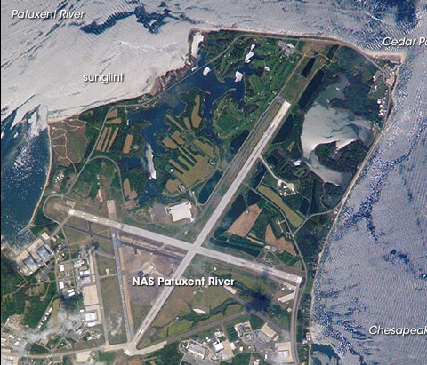 NAS Patuxent River Navy Base in Lexington Park, MD | Military Bases