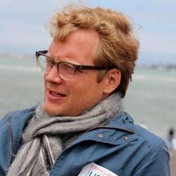 Nathan Halverson | Reveal from The Center for Investigative Reporting Journalist | Muck Rack