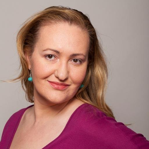 Nina Ognianova (@Kremlinologist1) | Twitter