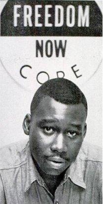 photo of Bronx CORE chairman Herb Callender · corenyc.org