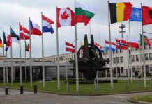 NATO Proclamation at Annual Summit Threatens the Peace Rethinking NATO Article 5: Challenges to Collective Security in the Cyber Era