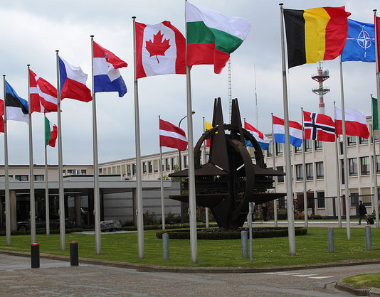 NATO Proclamation at Annual Summit Threatens the Peace Rethinking NATO Article 5: Challenges to Collective Security in the Cyber Era