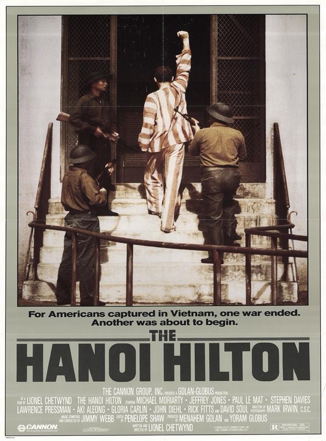 The Hanoi Hilton (1987) - IMDb