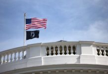 New Evidence Reveals That Senator John McCain and Other High-Ranking Vietnam War POWs May Have Lied to the American Public About Being Tortured The POW/MIA Flag Still Flies High Despite Questions | US News