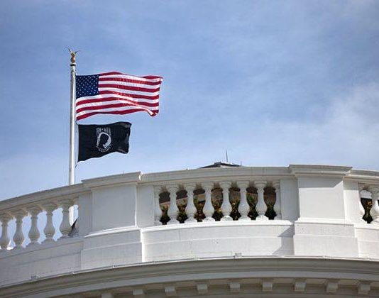 New Evidence Reveals That Senator John McCain and Other High-Ranking Vietnam War POWs May Have Lied to the American Public About Being Tortured The POW/MIA Flag Still Flies High Despite Questions | US News