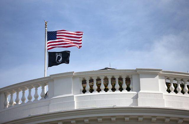 The POW/MIA Flag Still Flies High Despite Questions | US News
