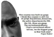 Tupac Shakur Would Have Turned 50 Today–If He Hadn’t Threatened Deal Between Drug Traffickers and U.S. Banks Making Billions Laundering CIA Drug Money