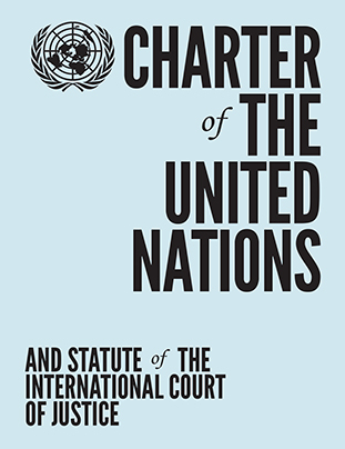 UN Charter | United Nations