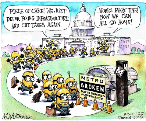 US High Speed Rail Association