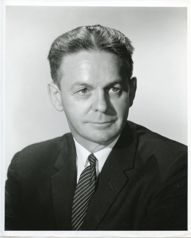 William C. Sullivan