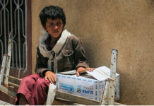 Ending the War in Yemen Means Overcoming Political Cowardice