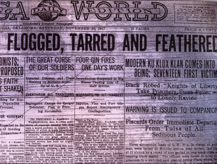 A picture containing text, newspaper

Description automatically generated