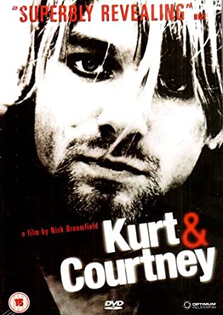 Amazon.com: Kurt & Courtney by Courtney Love: Movies & TV