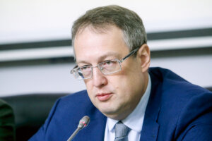 Anton Gerashchenko | KyivPost - Ukraine's Global Voice
