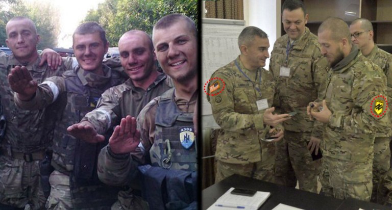 azov ballation us