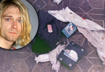 U.S. Intelligence Coverup? Newly Declassified FBI File on Nirvana’s Kurt Cobain Compounds Evidence Implicating his Wife’s Role in his Murder