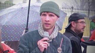 Committing the Truth”: Whistleblower Daniel Hale to Be Sentenced Tuesday for Drone Program Leaks | Democracy Now!