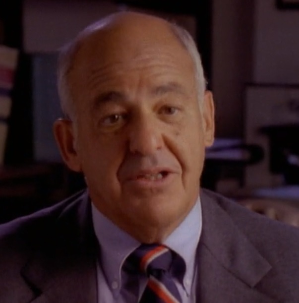 Cyril Wecht | Unsolved Mysteries Wiki | Fandom